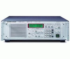 NGPX70/5 - Rohde & Schwarz Power Supplies
