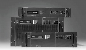 DHP 100-200 - Sorensen Power Supplies