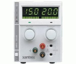 HPD Series - 300W - Sorensen Power Supplies