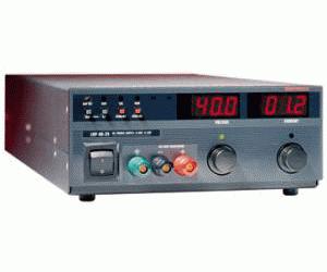 LHP Series - 1 kW - Sorensen Power Supplies