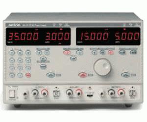 XDL Series - 105 to 215W - Sorensen Power Supplies