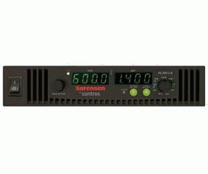 XG Series - 850W - Sorensen Power Supplies