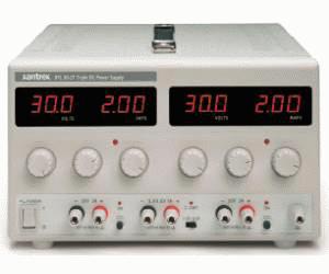 XPL Series - 30 to 125W - Sorensen Power Supplies