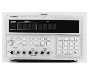 PS2521G - Tektronix Power Supplies