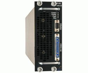 HPDC33V30 - Xantrex Power Supplies