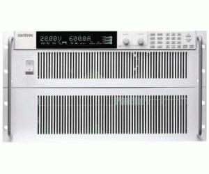 XDC Series - 12kW - Xantrex Power Supplies