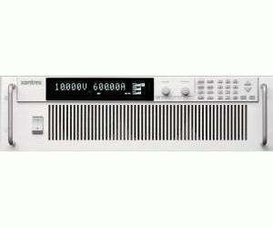 XDC Series - 6kW - Xantrex Power Supplies