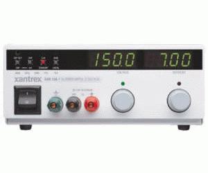 XHR Series - 1kW - Xantrex Power Supplies