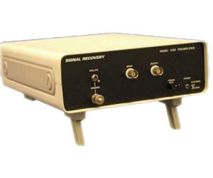 5184 - Signal Recovery Preamplifiers
