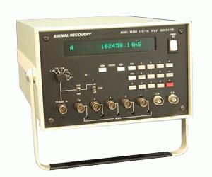 9650A - Signal Recovery Pulse Generators
