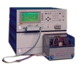 4284A - Keysight / Agilent / HP RLC Impedance Meters