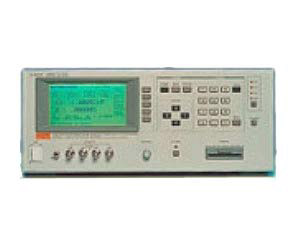 4285A - Keysight / Agilent / HP RLC Impedance Meters