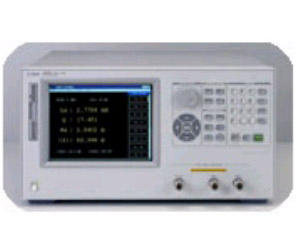 4287A - Keysight / Agilent / HP RLC Impedance Meters