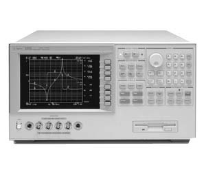 4294A - Keysight / Agilent / HP RLC Impedance Meters