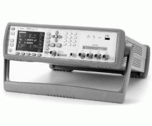 E4980A - Keysight / Agilent / HP RLC Impedance Meters
