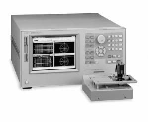 E4991A - Keysight / Agilent / HP RLC Impedance Meters