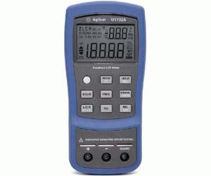 U1732A - Keysight / Agilent / HP RLC Impedance Meters