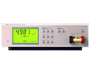 PM 6303A - Fluke RLC Impedance Meters