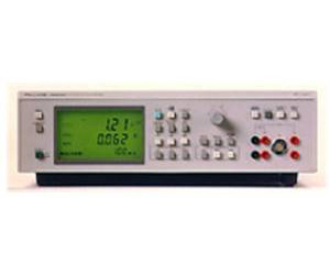 PM 6304/02n - Fluke RLC Impedance Meters