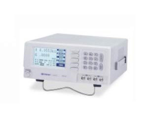 LCR-816 - GW Instek RLC Impedance Meters