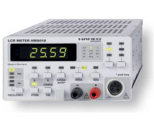 HM8018 - Hameg Instruments RLC Impedance Meters