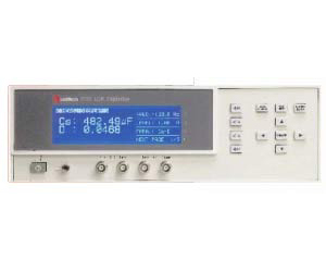 1730 - QuadTech RLC Impedance Meters