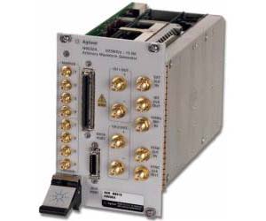 N6032A - Keysight / Agilent / HP Arbitrary Waveform Generators