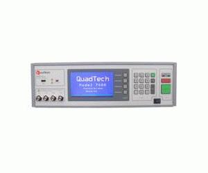 7600 Plus - QuadTech RLC Impedance Meters