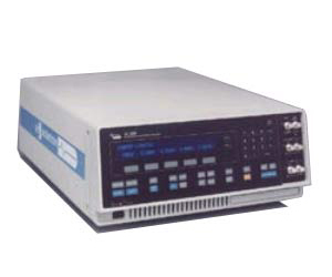 1260 - Solartron RLC Impedance Meters