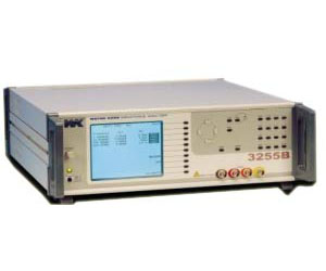 3255B - Wayne Kerr RLC Impedance Meters