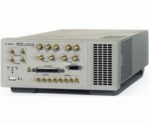 N8241A-125 - Keysight / Agilent / HP Arbitrary Waveform Generato