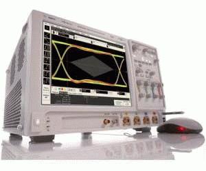 DSA90254A - Keysight / Agilent / HP Digital Oscilloscopes