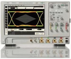 DSA90604A - Keysight / Agilent / HP Digital Oscilloscopes