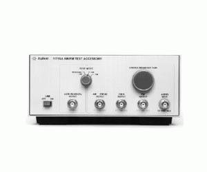 11715A - Keysight / Agilent / HP Signal Generators