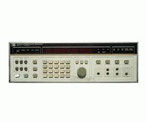 3336B - Keysight / Agilent / HP Signal Generators