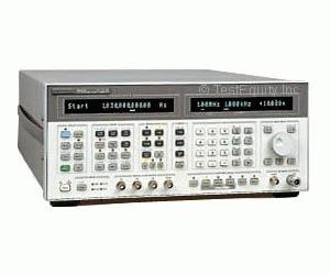8644B - Keysight / Agilent / HP Signal Generators