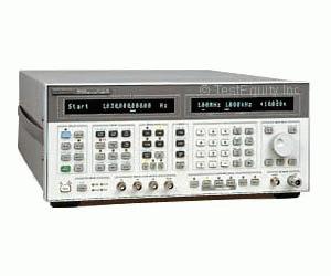 8644B - Keysight / Agilent / HP Signal Generators