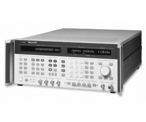 8645A - Keysight / Agilent / HP Signal Generators