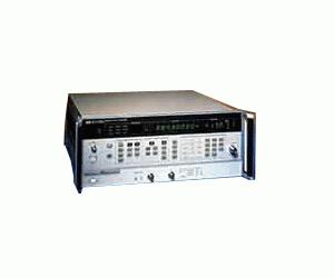 8657B - Keysight / Agilent / HP Signal Generators