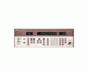8657D - Keysight / Agilent / HP Signal Generators
