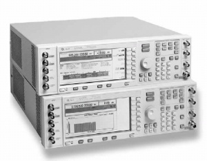 E4400B - Keysight / Agilent / HP Signal Generators