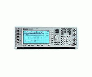 E4421A - Keysight / Agilent / HP Signal Generators