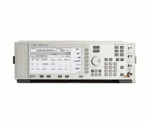 E4428C - Keysight / Agilent / HP Signal Generators