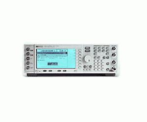 E4430A - Keysight / Agilent / HP Signal Generators