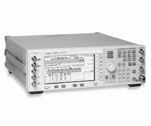 E4438C-501 - Keysight / Agilent / HP Signal Generators
