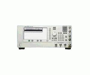 E8244A - Keysight / Agilent / HP Signal Generators