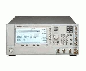 E8251A - Keysight / Agilent / HP Signal Generators
