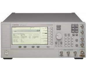 E8257C-520 - Keysight / Agilent / HP Signal Generators