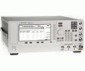 E8663B - Keysight / Agilent / HP Signal Generators