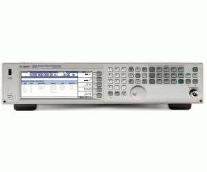 N5181A-501 - Keysight / Agilent / HP Signal Generators